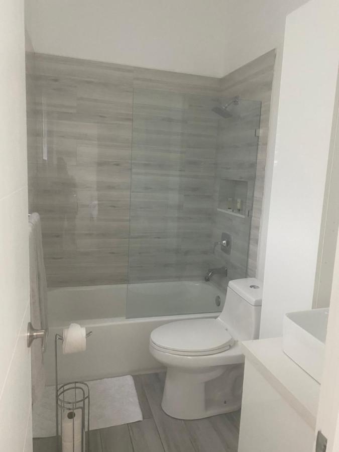 Appartement Modern & New,Excellent Location Miami Extérieur photo