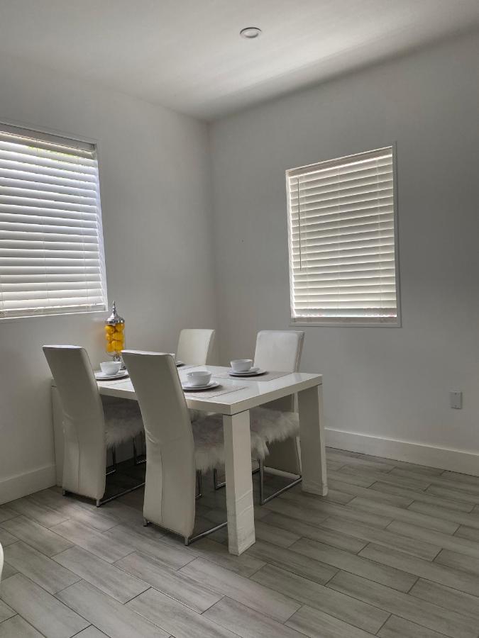 Appartement Modern & New,Excellent Location Miami Extérieur photo