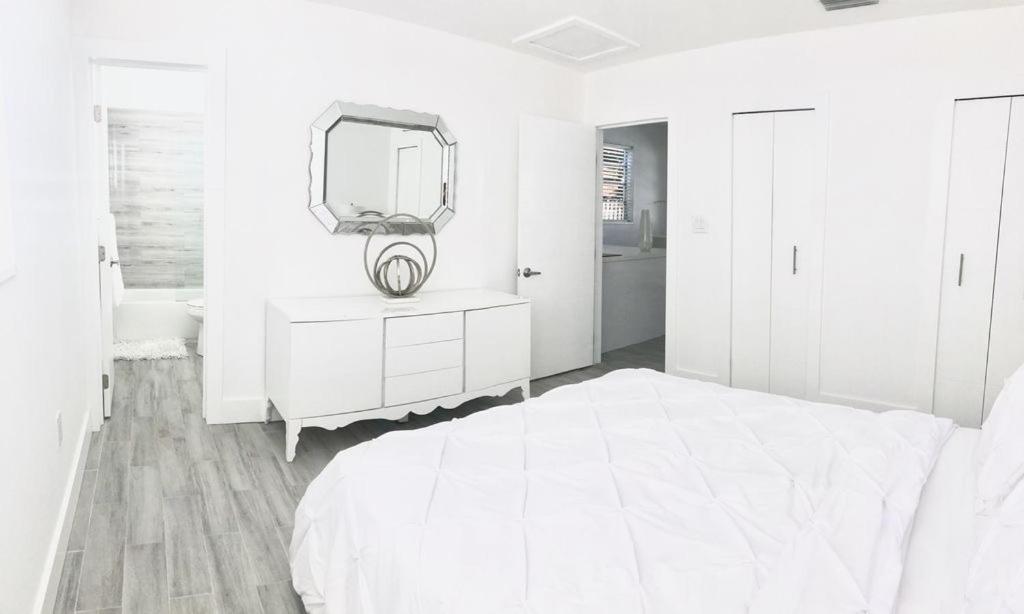 Appartement Modern & New,Excellent Location Miami Extérieur photo