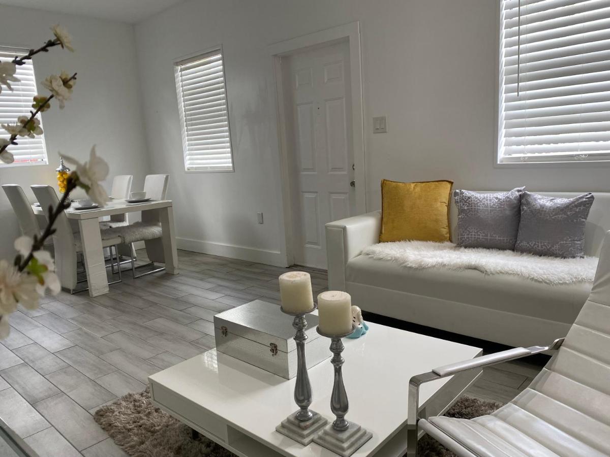 Appartement Modern & New,Excellent Location Miami Extérieur photo