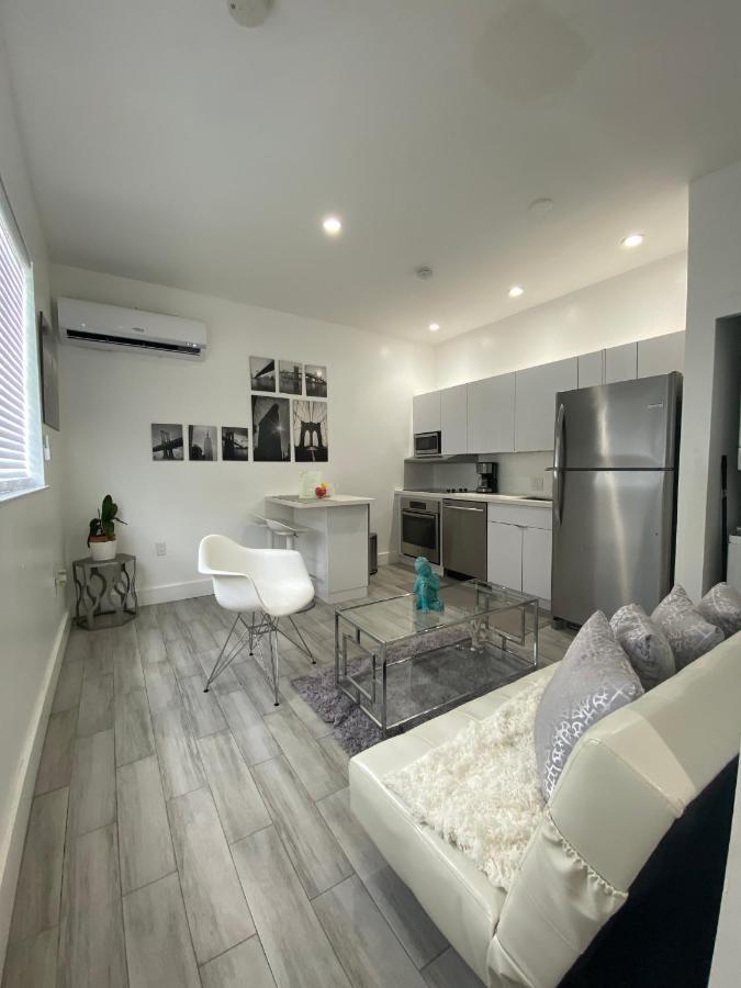 Appartement Modern & New,Excellent Location Miami Extérieur photo