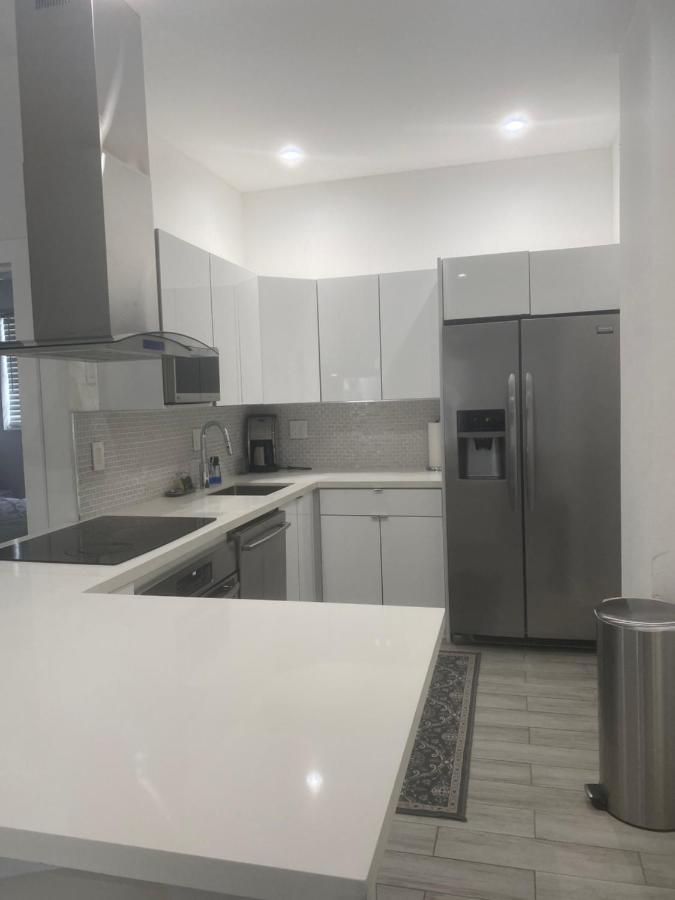 Appartement Modern & New,Excellent Location Miami Extérieur photo