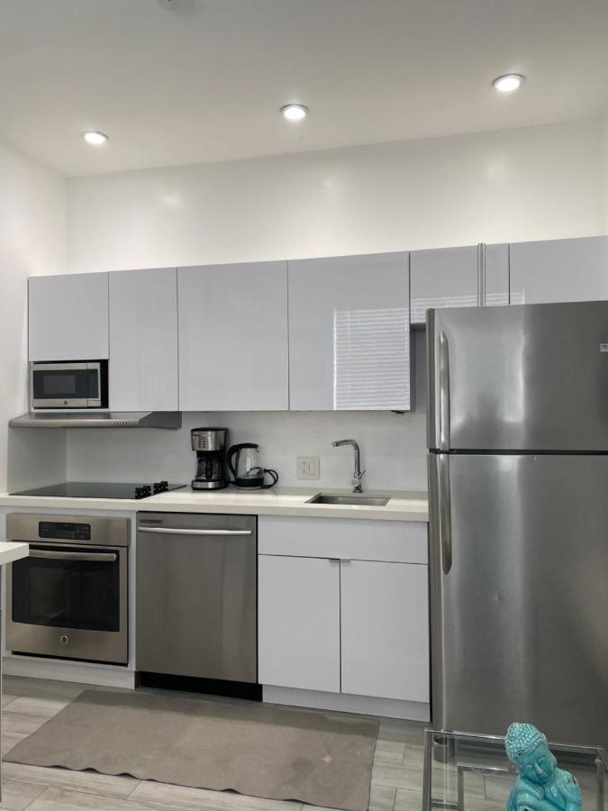 Appartement Modern & New,Excellent Location Miami Extérieur photo