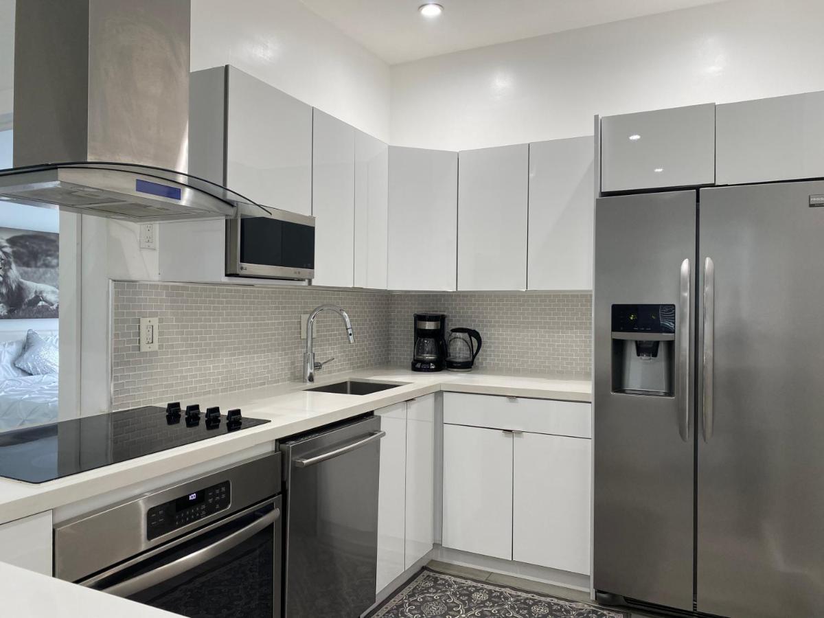 Appartement Modern & New,Excellent Location Miami Extérieur photo